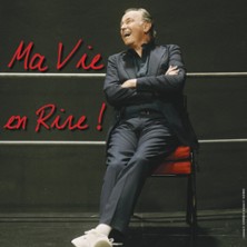 Michel Leeb - Ma Vie en Rire  - O Lac - Ch&acirc;teauneuf-sur-Is&egrave;re