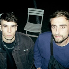 Antes & Madzes