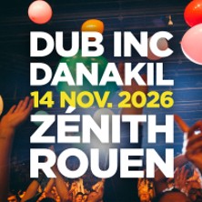 Dub Inc + Danakil