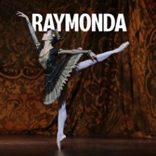 Raymonda - Op&eacute;ra Bastille, Paris