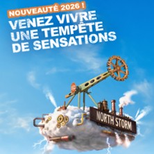 Parc Bagatelle merloimont 2026