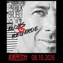 PATRICK BRUEL ALORS REGARDE 35