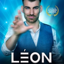 L&eacute;on - Illusion ou Co&iuml;ncidence - Tourn&eacute;e