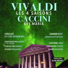 Les 4 Saisons de Vivaldi, Ave Maria et C