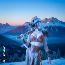 EIHWAR + MIRA CETI (PAGAN FOLK NIGHTS)