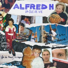 Alfred H