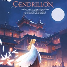 Cendrillon