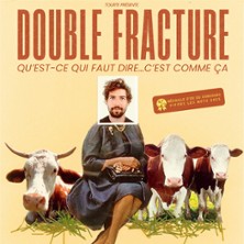 DOUBLE FRACTURE