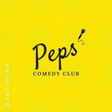 Peps Comedy Club