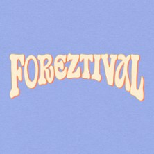Foreztival 2026 - 20&egrave;me Edition - Pass 3 jours
