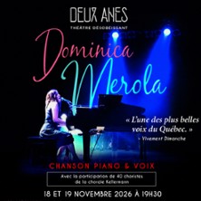 DOMINICA MEROLA