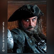 Ian McShane