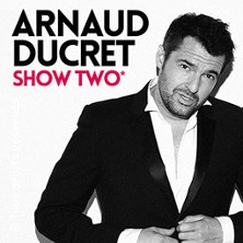 Arnaud Ducret