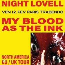 NIGHT LOVELL