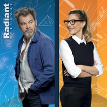 Mur Mure - Clovis Cornillac & Judith El Zein