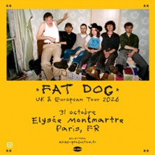 Fat Dog&nbsp;&nbsp;
&nbsp;&nbsp;