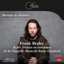 FRANK BRALEY - PIANO  BEETHOVEN, DVOR&Aacute;K & KORNGOLD