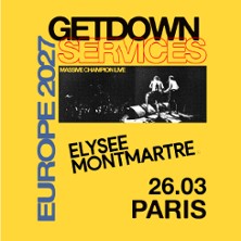 GETDOWN SERVICES + 1&egrave;re partie