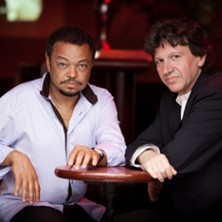 Residence Mario Canonge & Michel Zenino