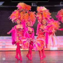 Aventure - Spectacle + Repas - La Belle Entr&eacute;e