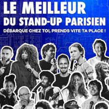 Le Fridge Comedy Tour