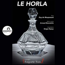 Le Horla