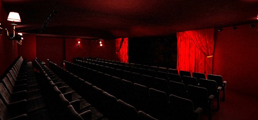 Th&eacute;&acirc;tre de Dix Heures