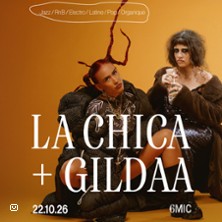 La Chica
