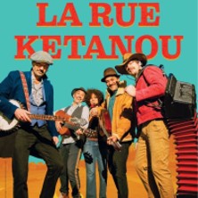 La Rue K&eacute;tanou