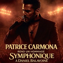 Patrice CARMONA rend un Hommage Symphoni