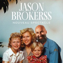 Jason Brokerss