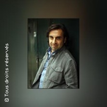 Andr&eacute; Manoukian