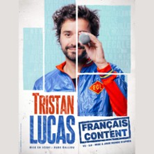 Tristan Lucas - Fran&ccedil;ais Content