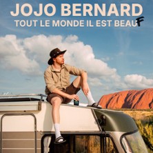 Jojo Bernard