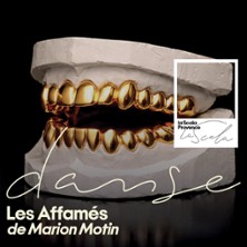 LES AFFAMES
