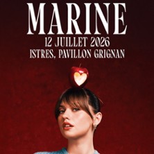 MARINE FESTIVAL LES NUITS D'ISTRES