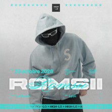 ROMSII