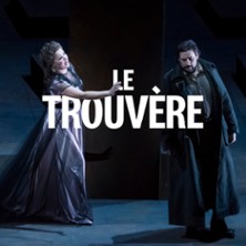 Le Trouv&egrave;re - Op&eacute;ra Bastille, Paris