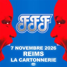 FFF + 1&egrave;re Partie