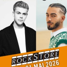 CHARLES DORE + CHILOO