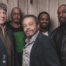 Mario Canonge & Michel Zenino Quint Up