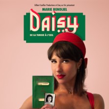 Marie Benoliel - Daisy en Tourn&eacute;e toulouse 2026