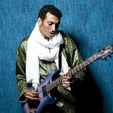 Bombino - Festival Tous les Bruits du Monde