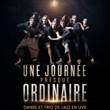 UNE JOURNEE PRESQUE ORDINAIRE