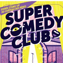 Super Comedy Club