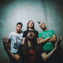 Ultra Vomit - Festival Nuits de Champagne