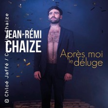 Jean-R&eacute;mi Chaize