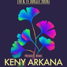 Keny Arkana + Le Rat Luciano + ...