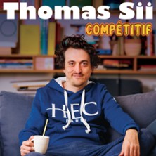 THOMAS SII