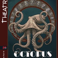 OCTOPUS Th&eacute;&acirc;tre Immersif
